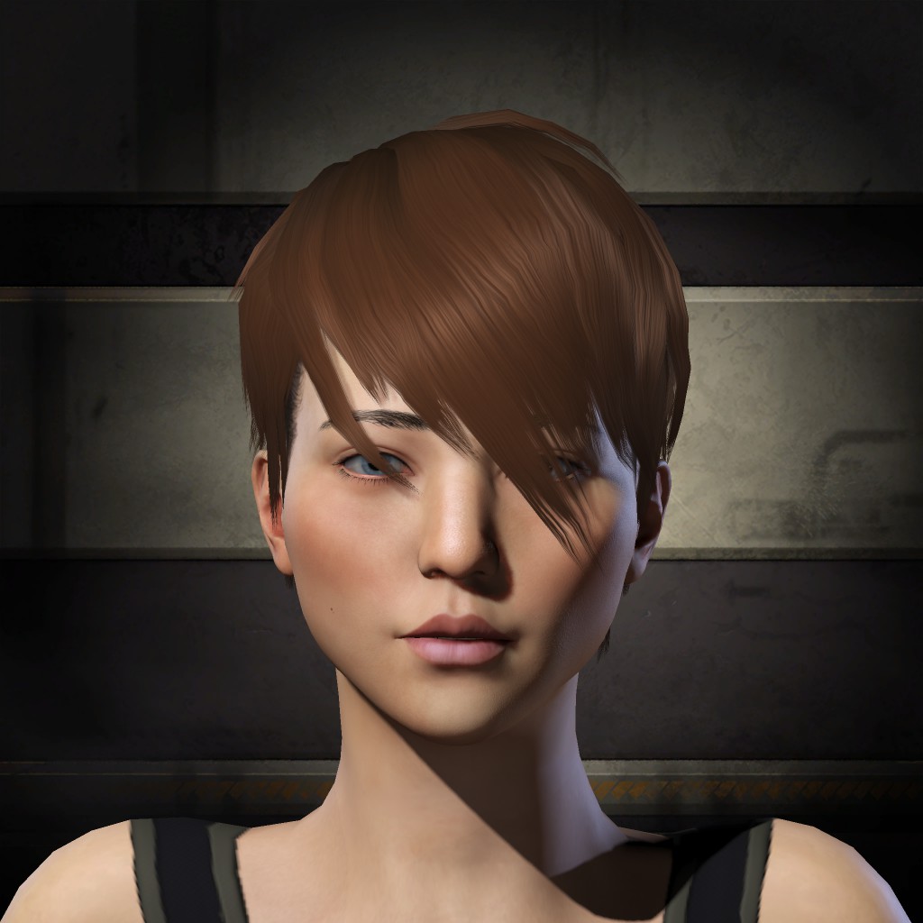 Amy Mayaki