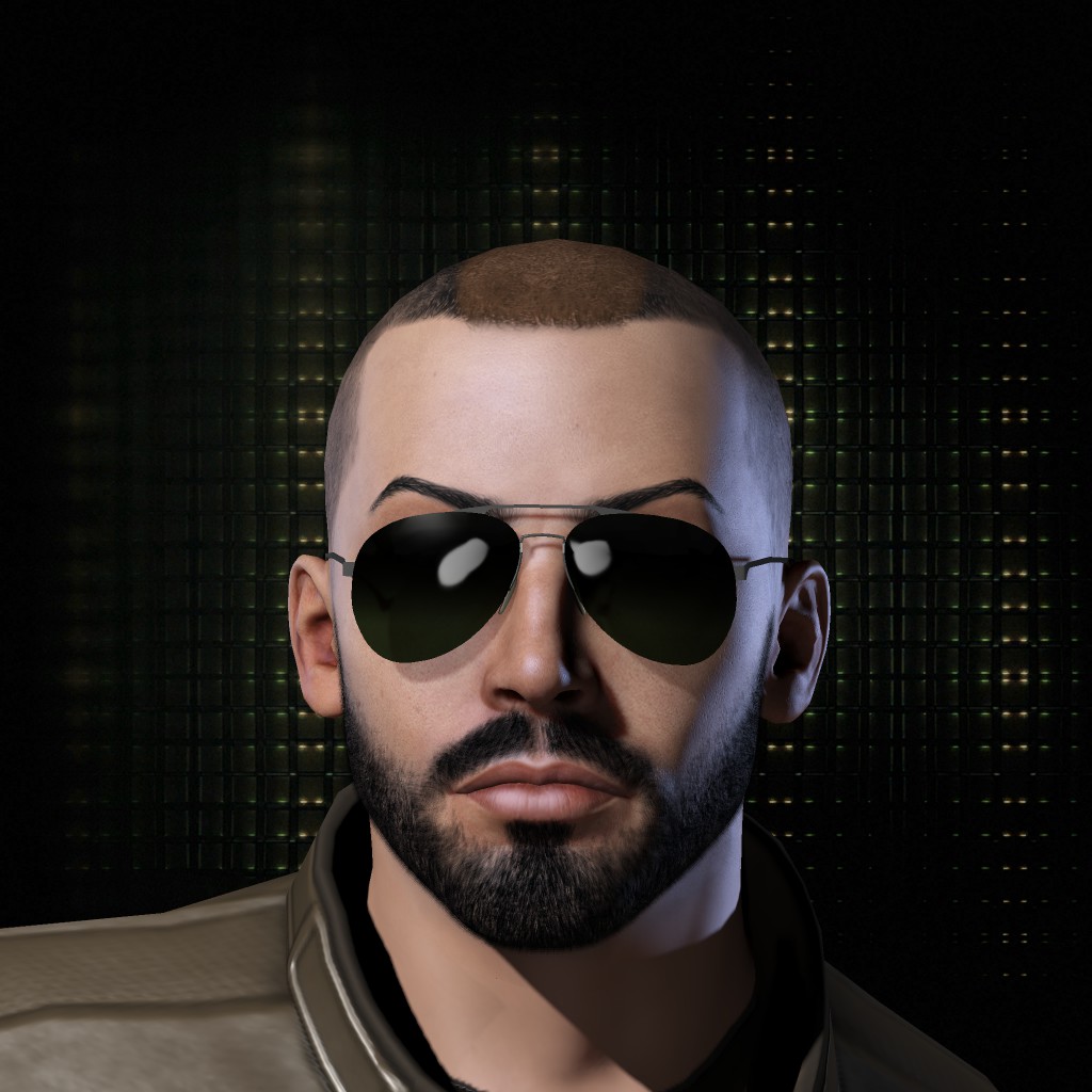 Nikolai Kizo