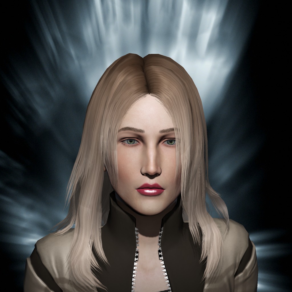 portrait