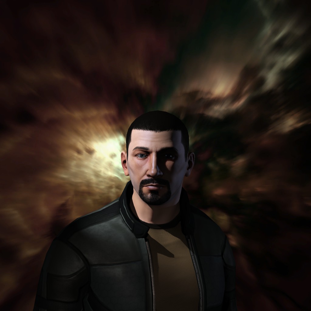 portrait