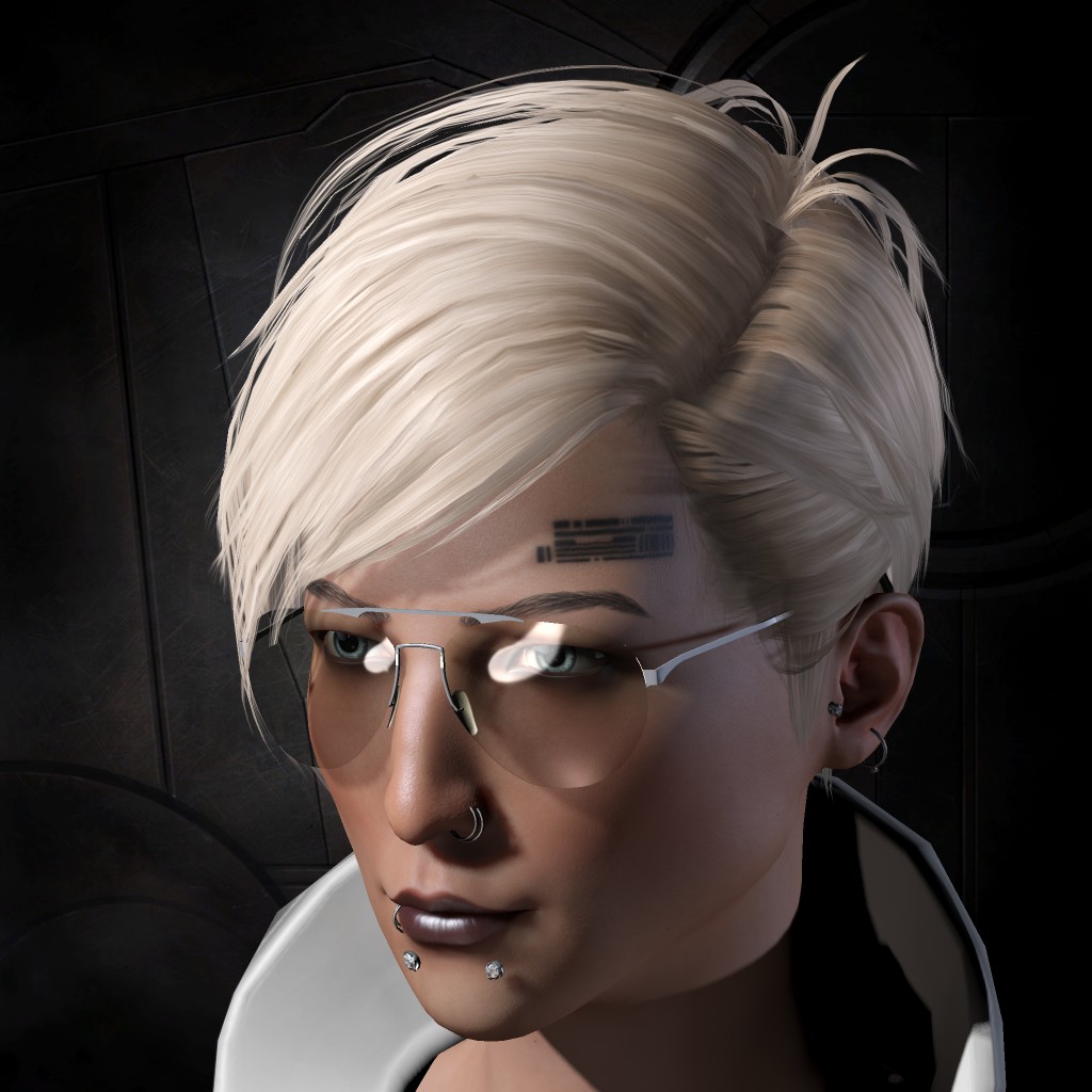 Celine Blades