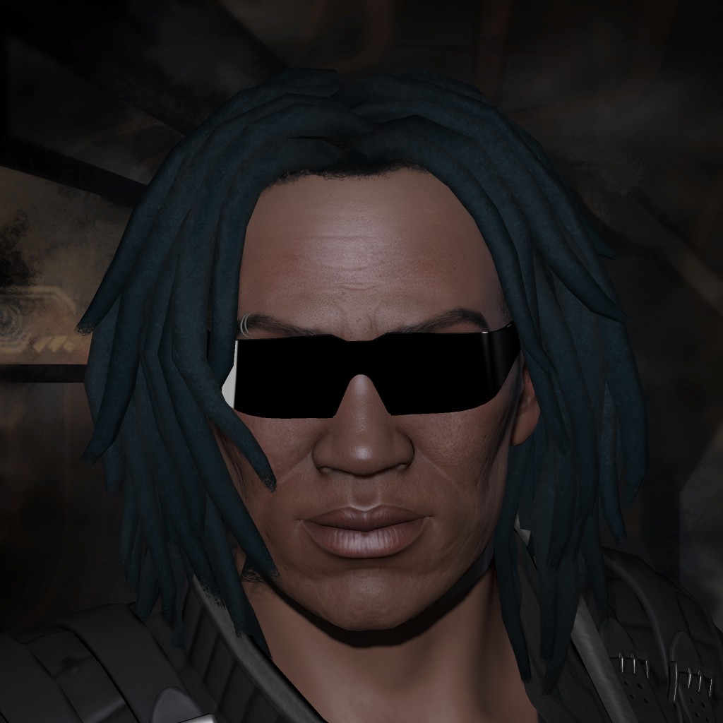 Nachtmeister Kenpachi
