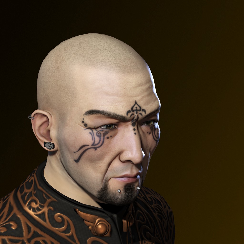 Kardynall Commander