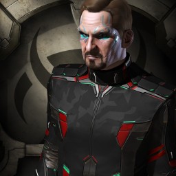 Nustrivia Zateki portrait