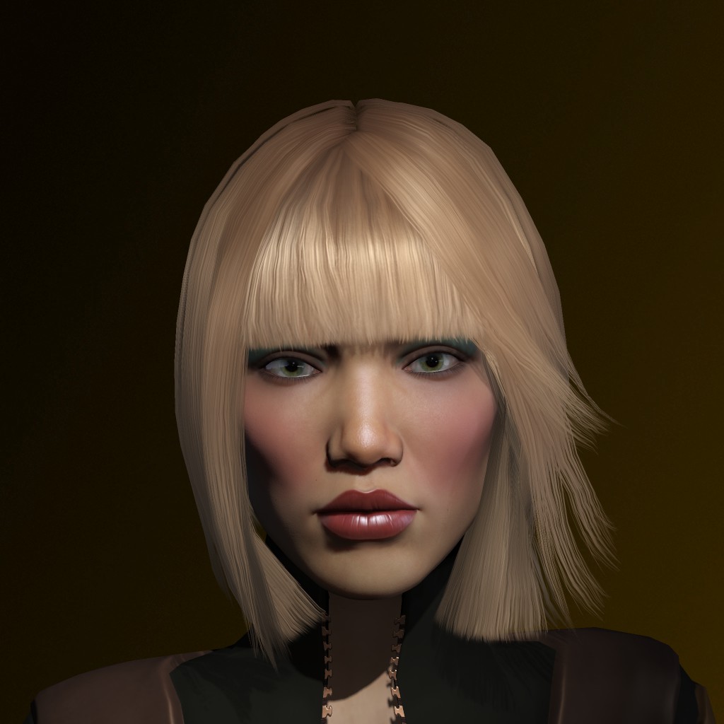 Portrait