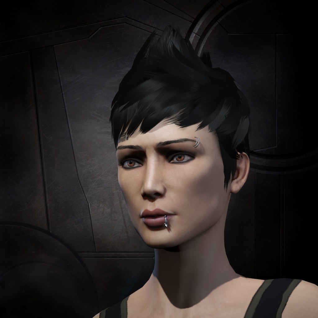 forgotten child