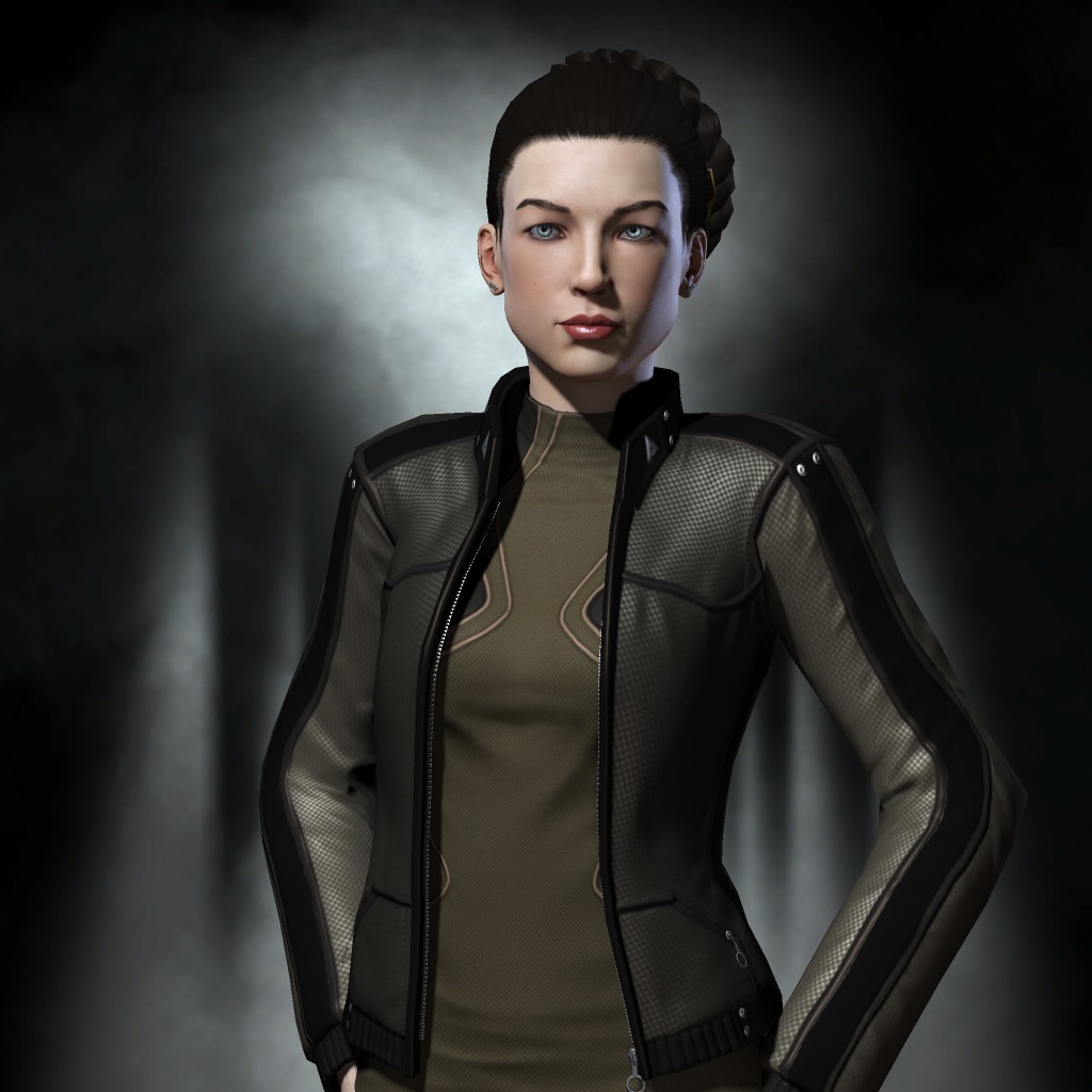 Carline ConDoin