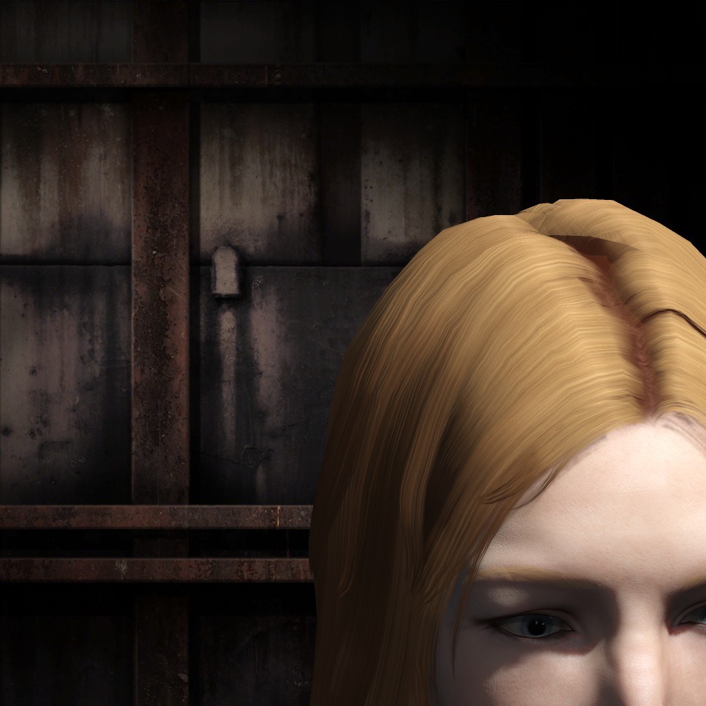 Taylor Swift's UglyCousin
