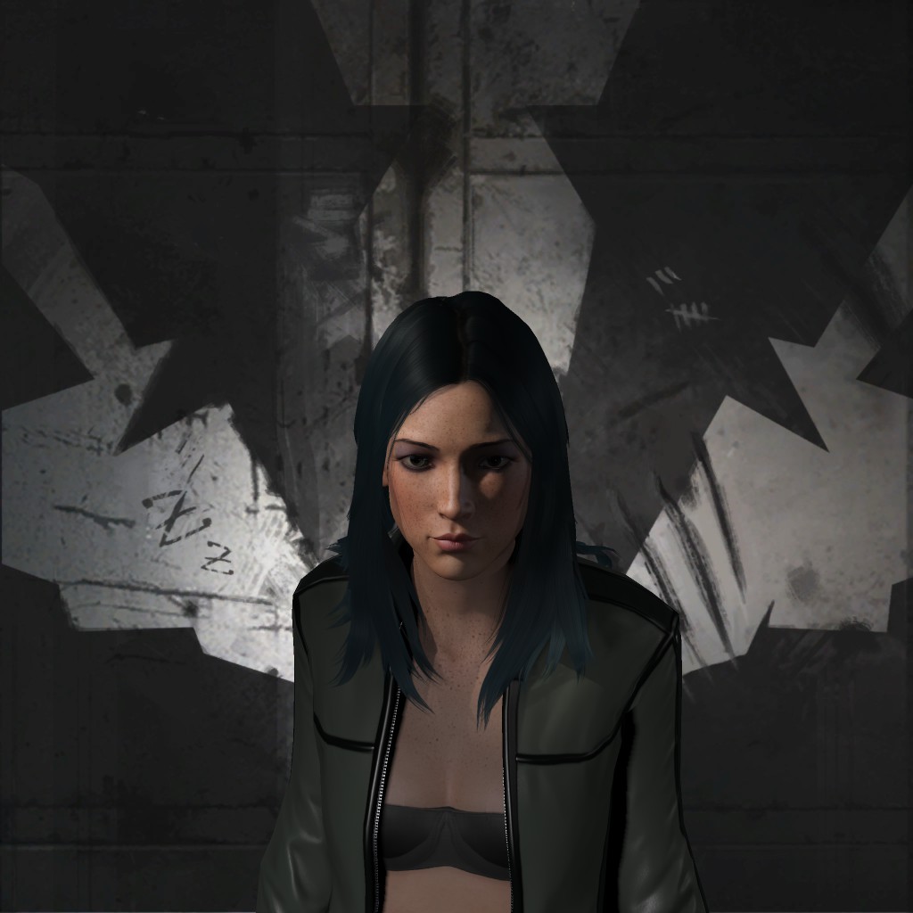 Amelia Midas
