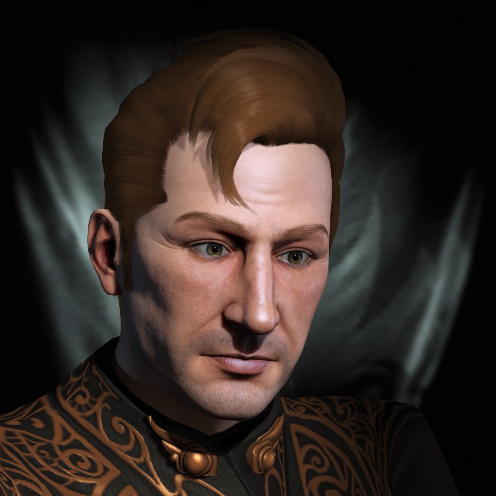 Baldr en Bauldry