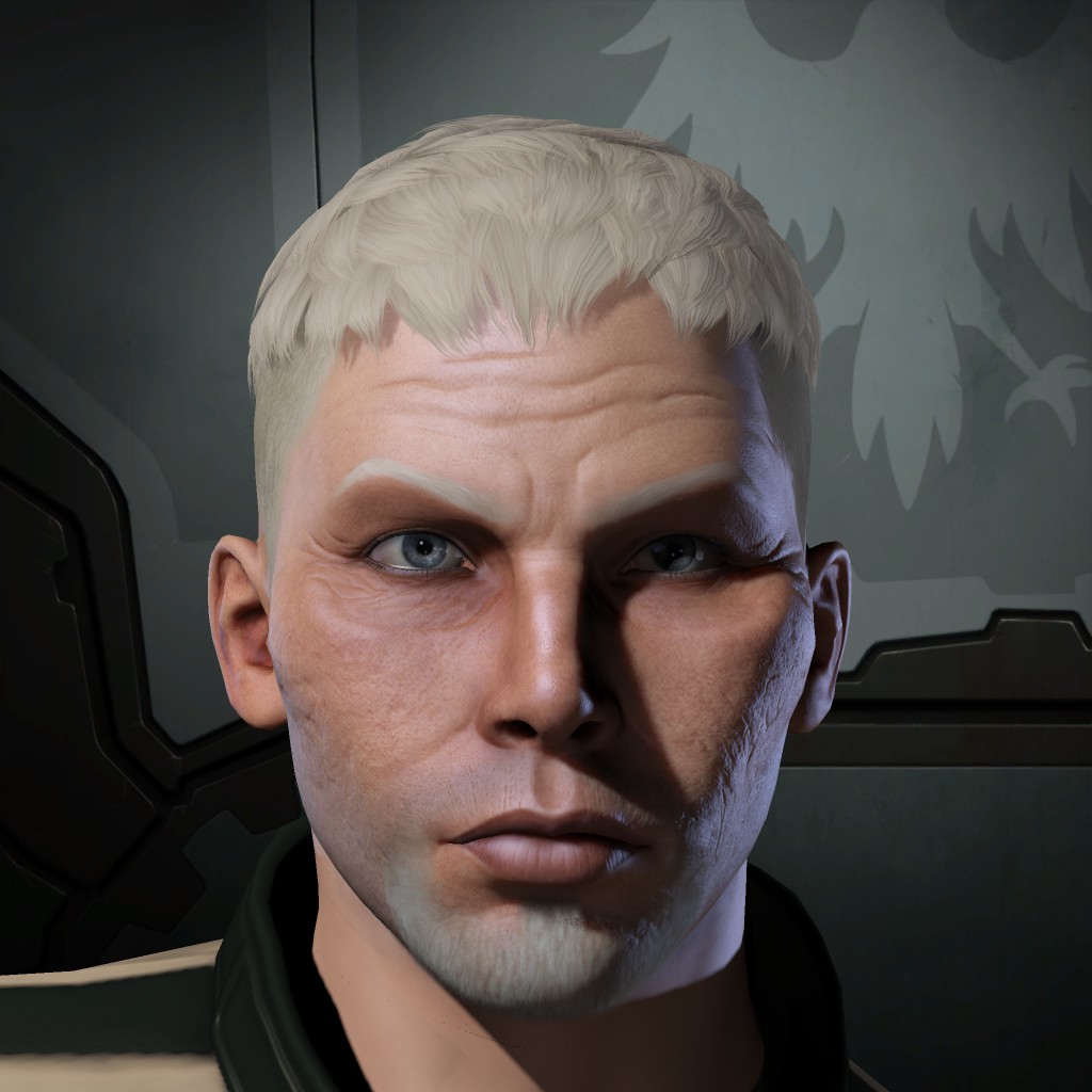 Belgarath Dallocort