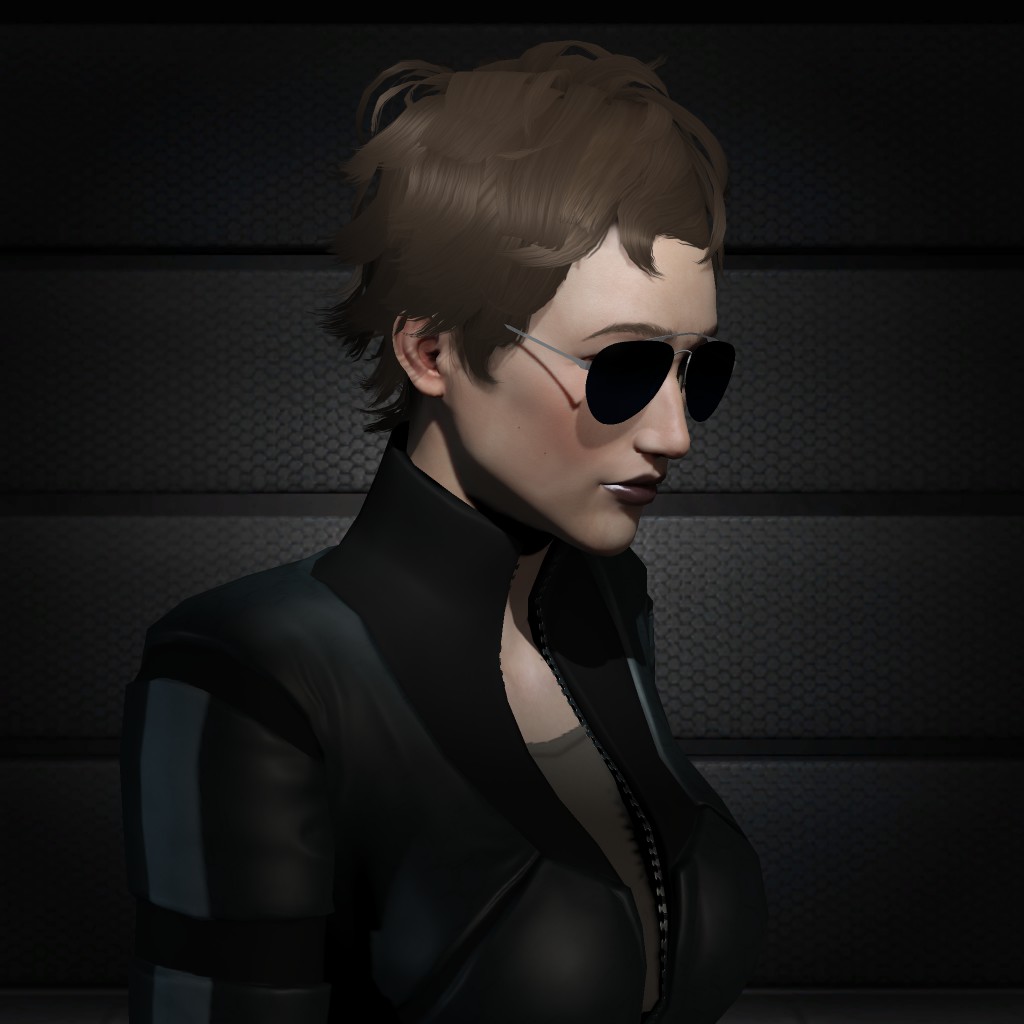 Lulu Pollard