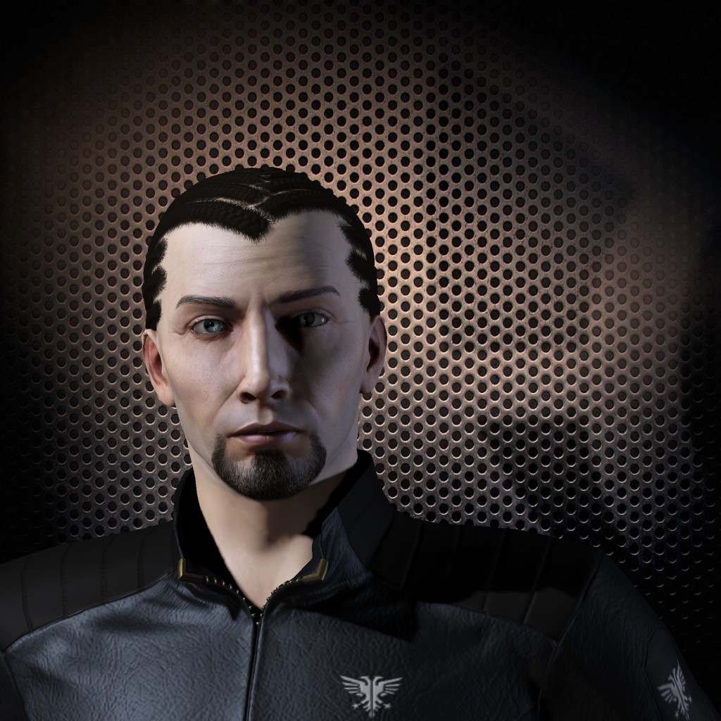 Jacob Tremlor