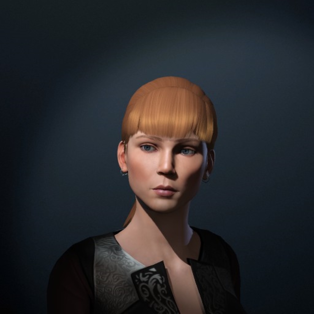 Miranda Alderland