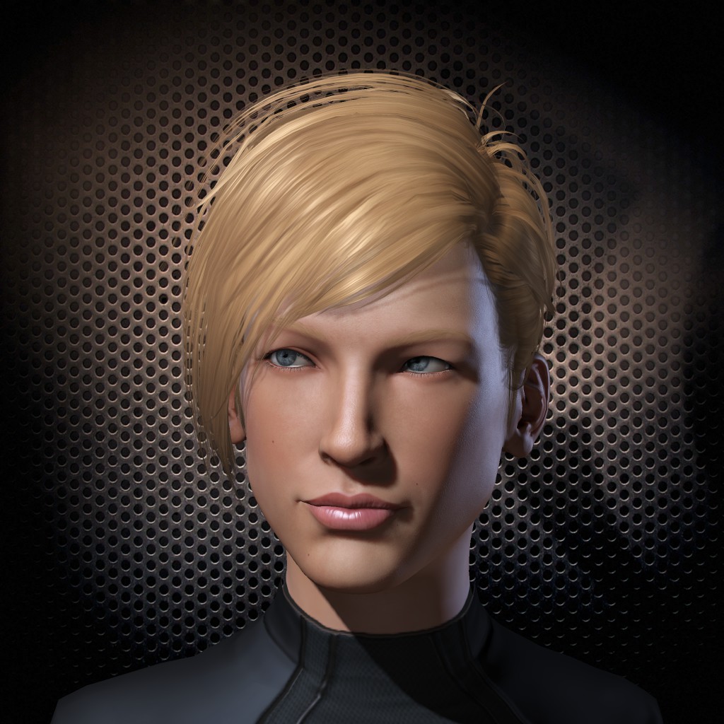drakdrooku's wife