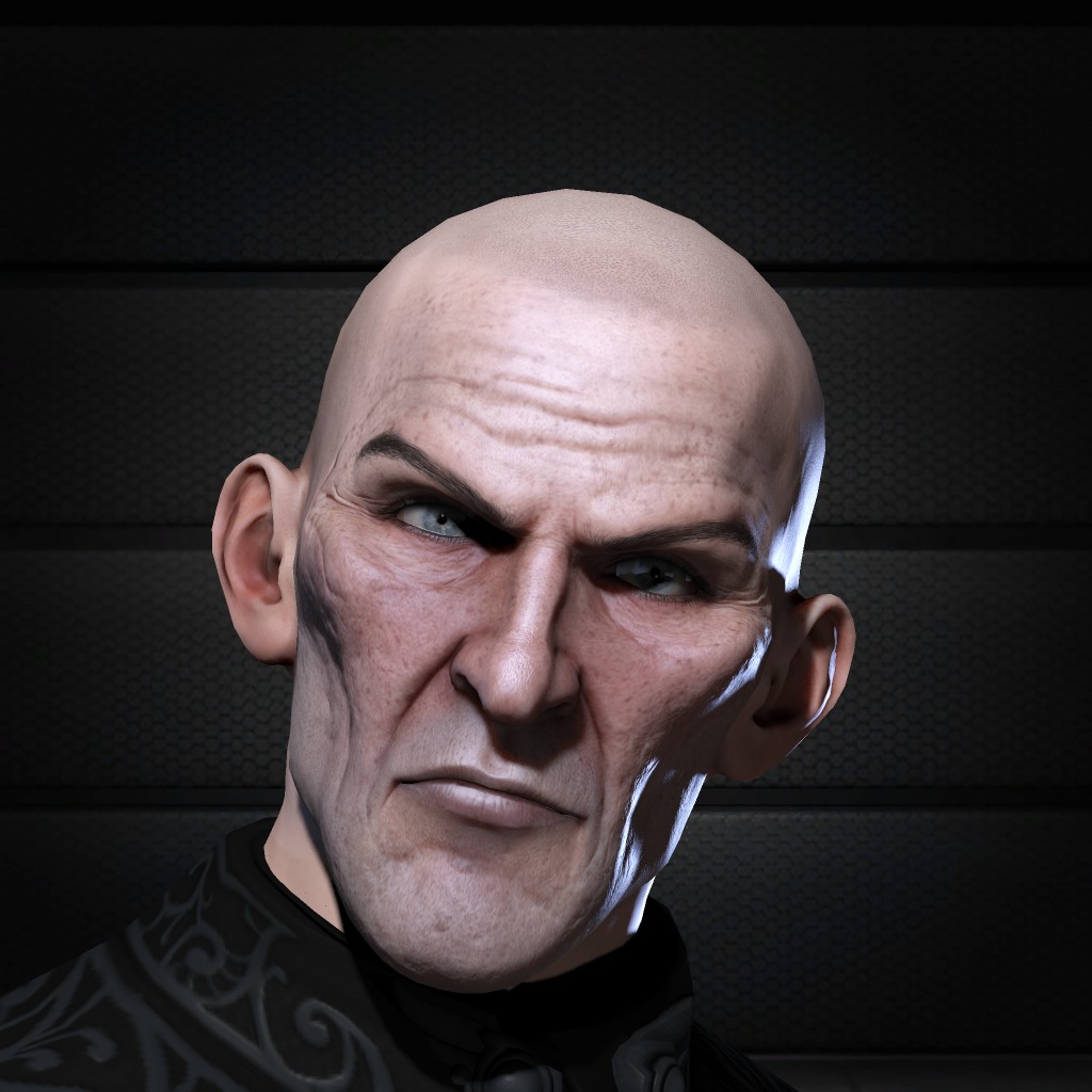 Cassius Moros