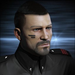 Zian Zlos portrait