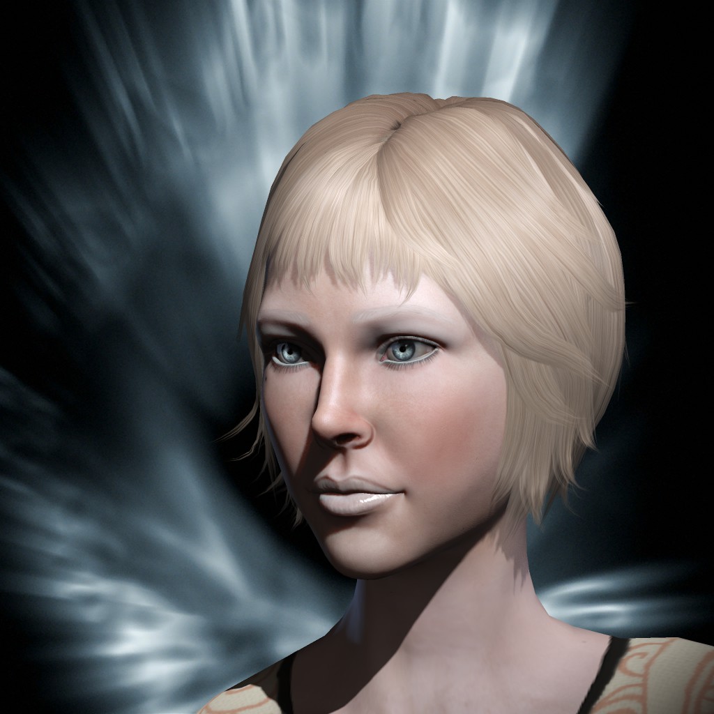 Prisoner X-42389765B