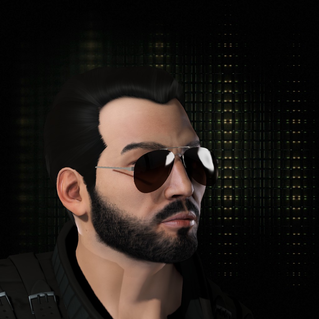 Manfred von Beardenstien