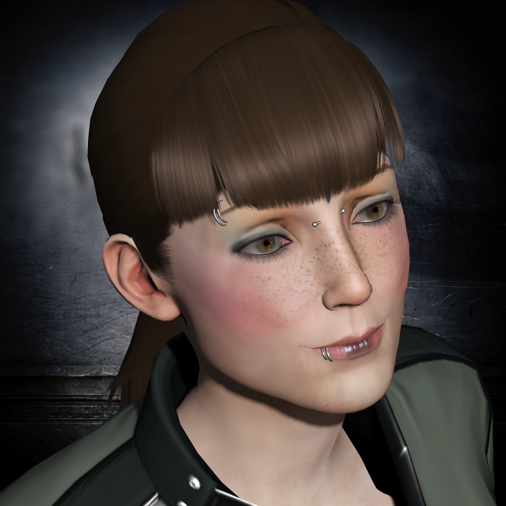 Jane Pootsie