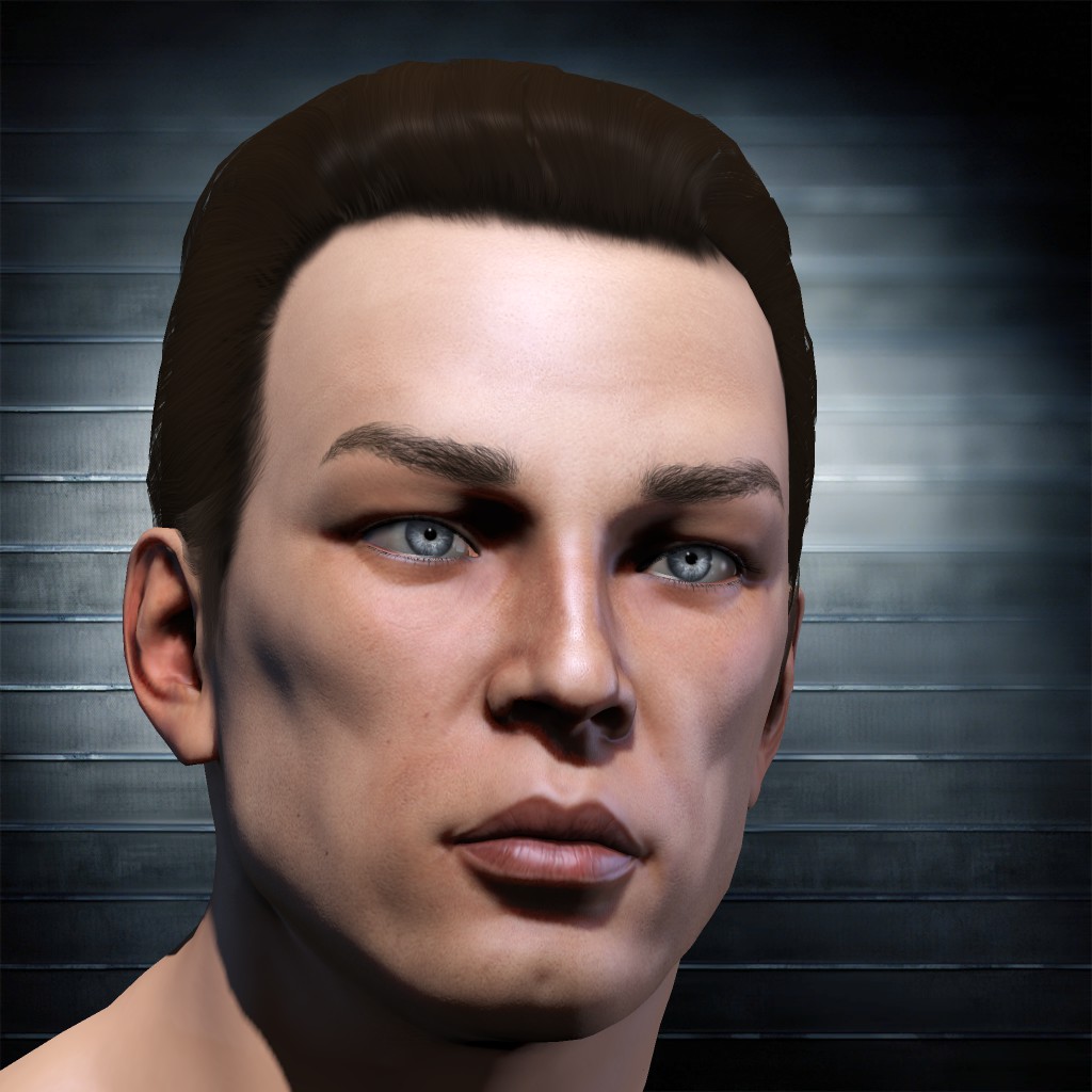 Joe Cool