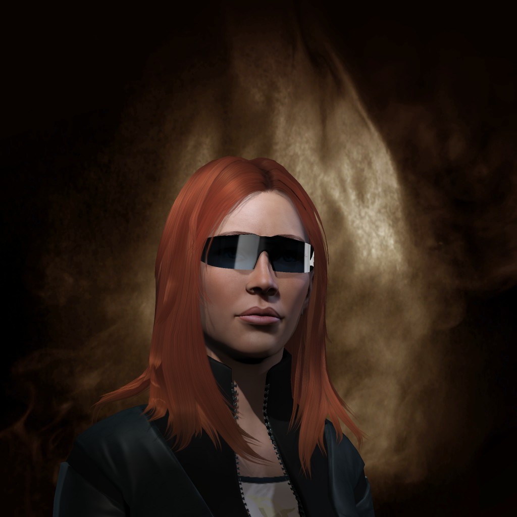Asuna Dorgiers