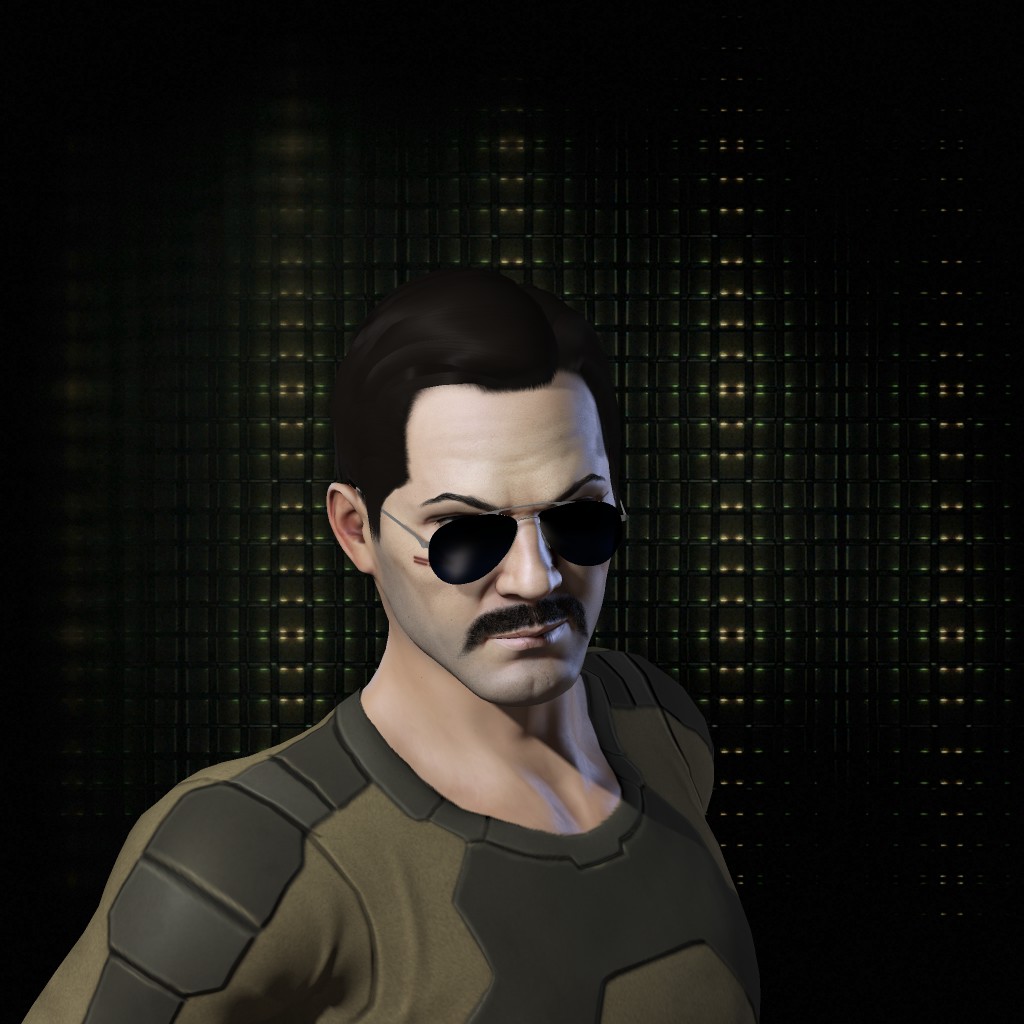Rom Maverick