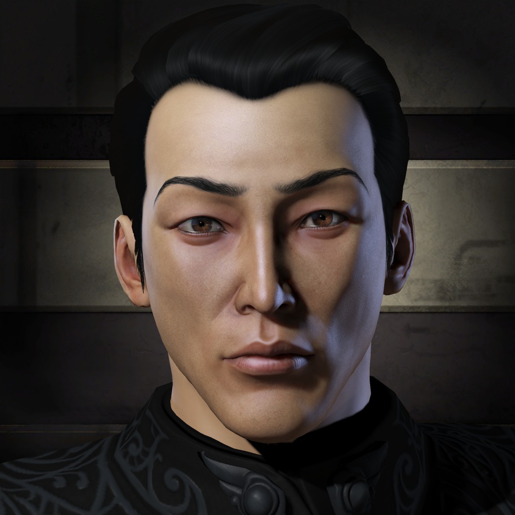Saito Hajim3