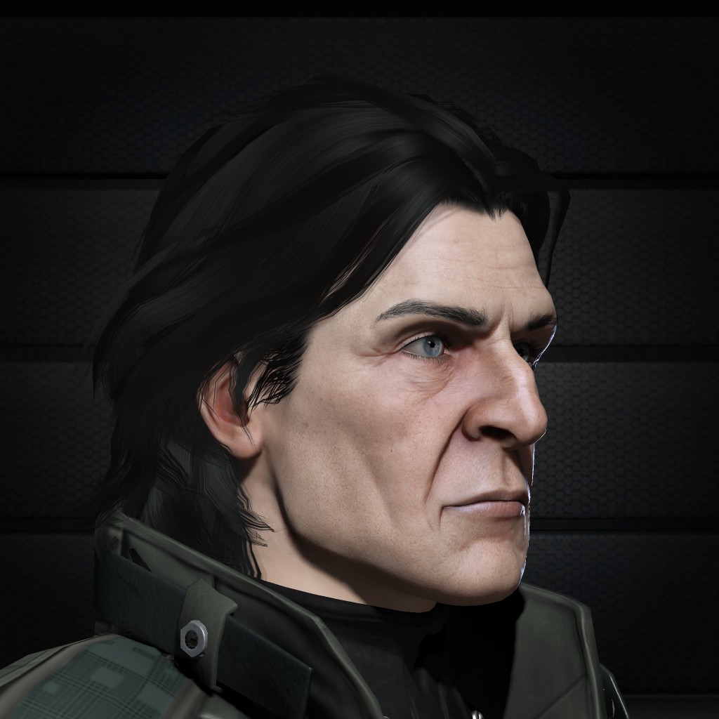 Nivek Ogre