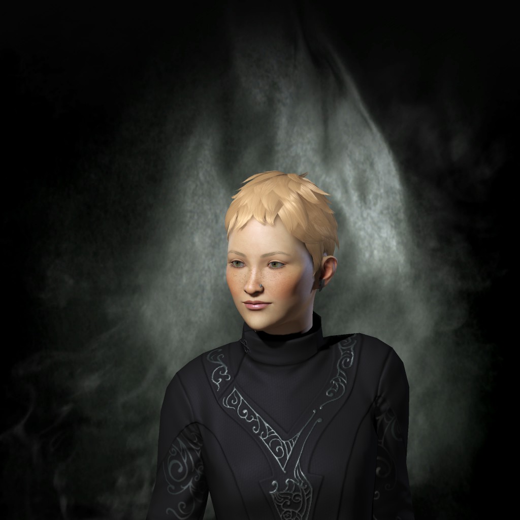 Etain Solarhaze
