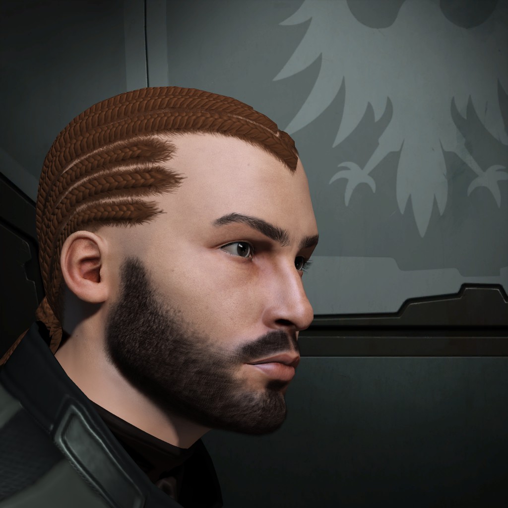 Frank MeepMaiden