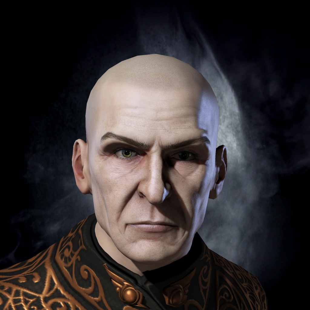 Space Bully Ormand