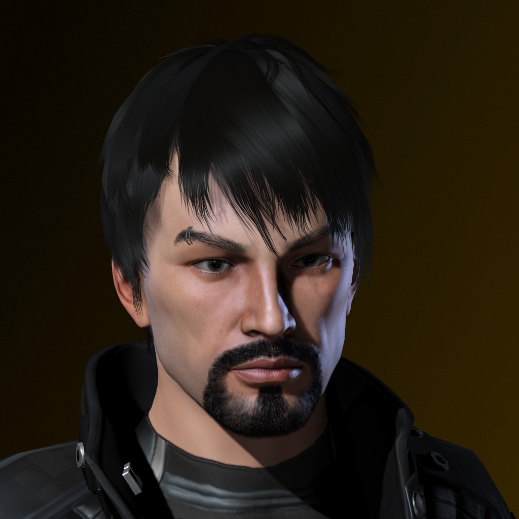Xavier Centaurus