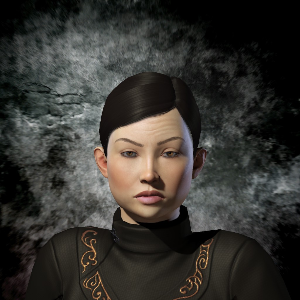 Nadezhda Krupskaya