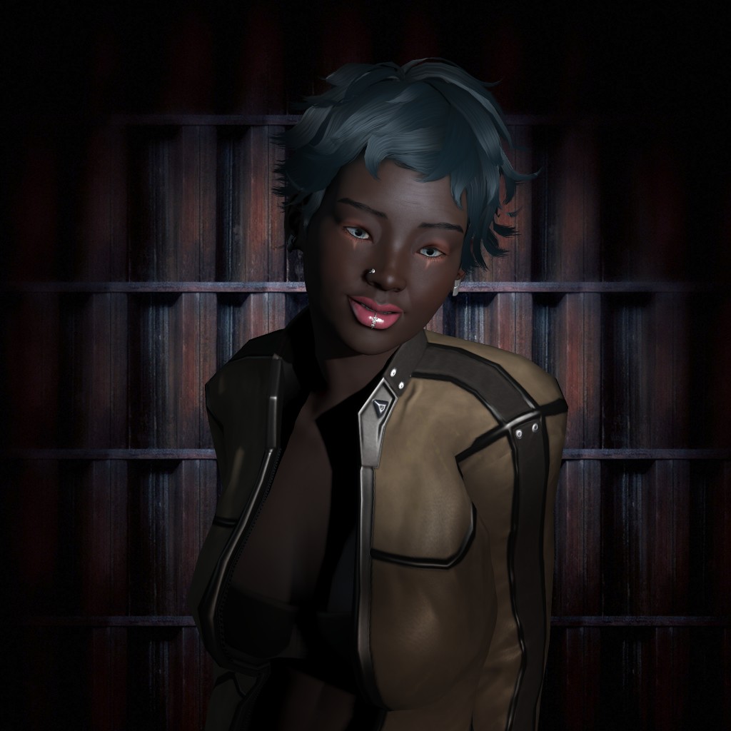 LeeloDallas MultiPass