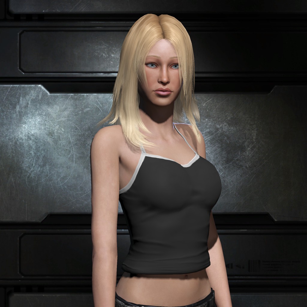 ORE Harlot
