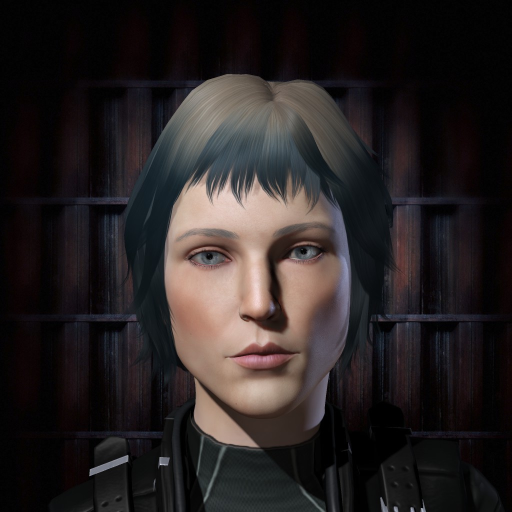Shawna Alduin