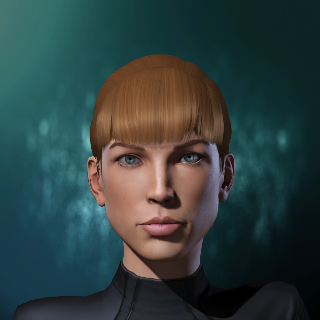 Amber Taranogas