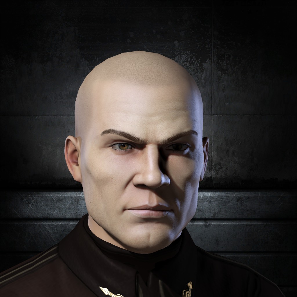 Regis Etinquon