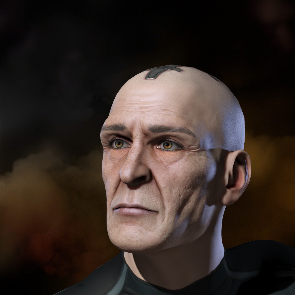 Marcus Makbema