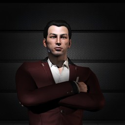 f9dfk portrait