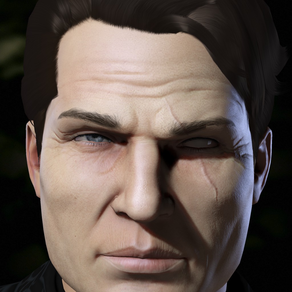 Edward J Almost
