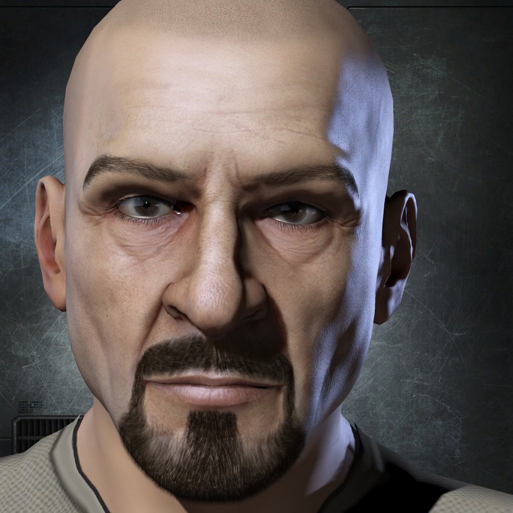 Walter- White