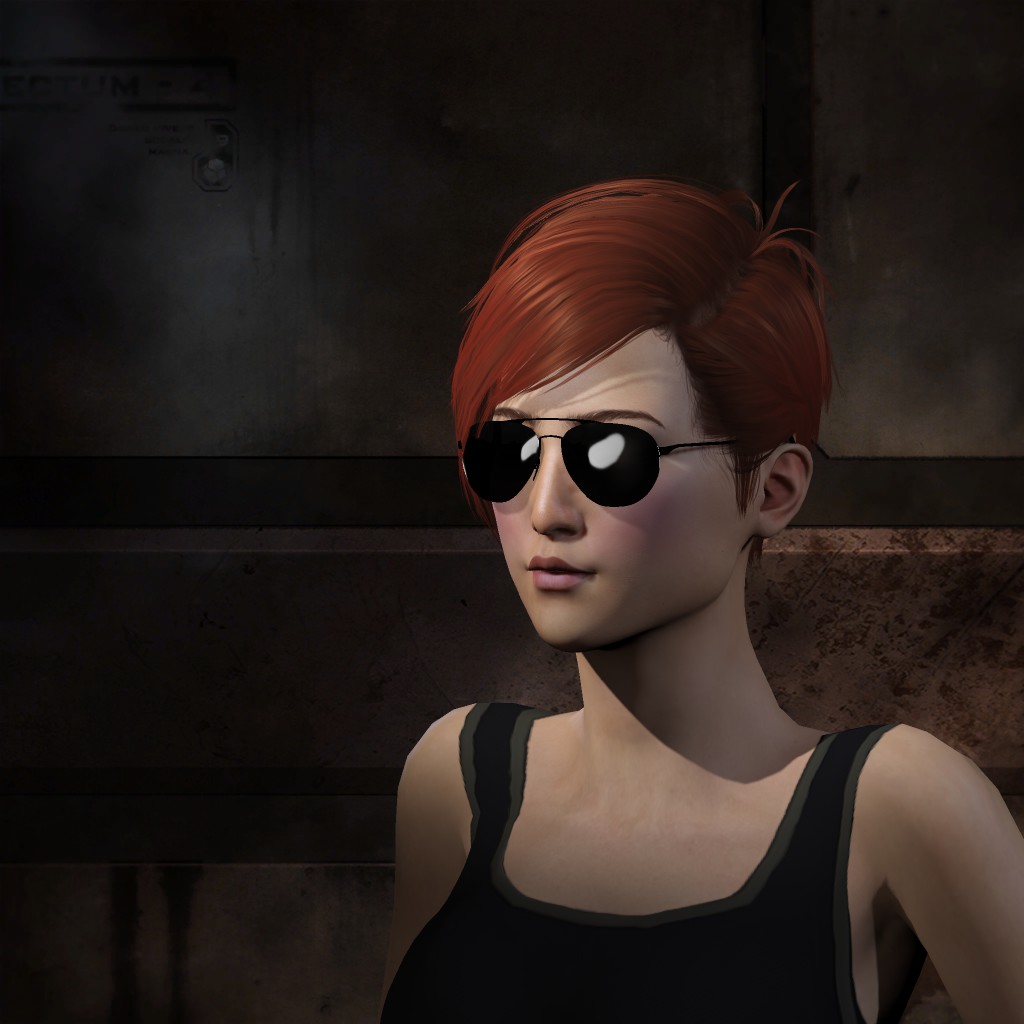 Lestrange