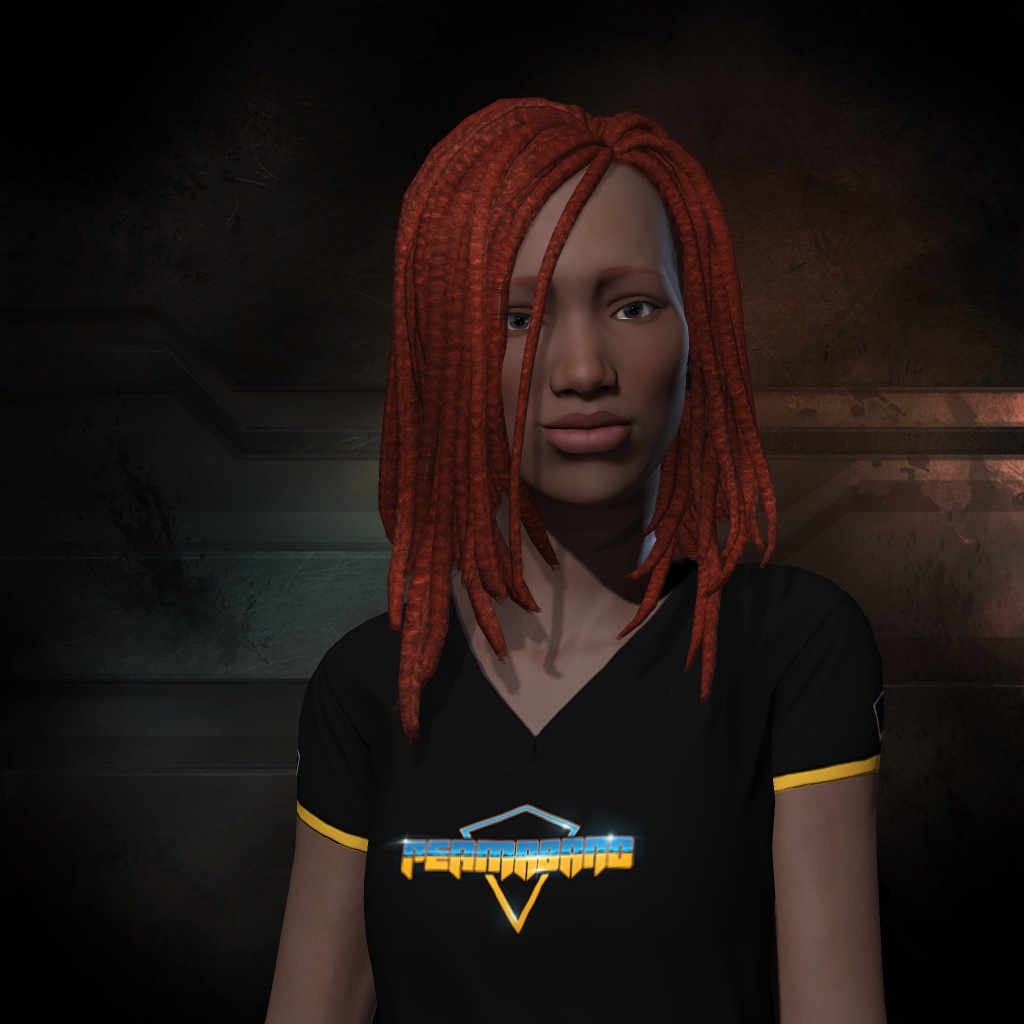 Tamika Shaquana
