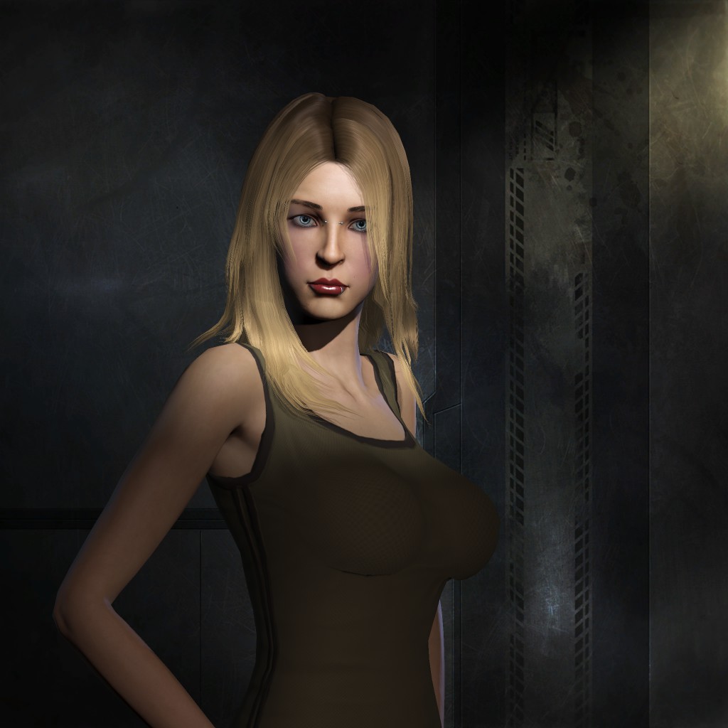 Katheryn Wynn