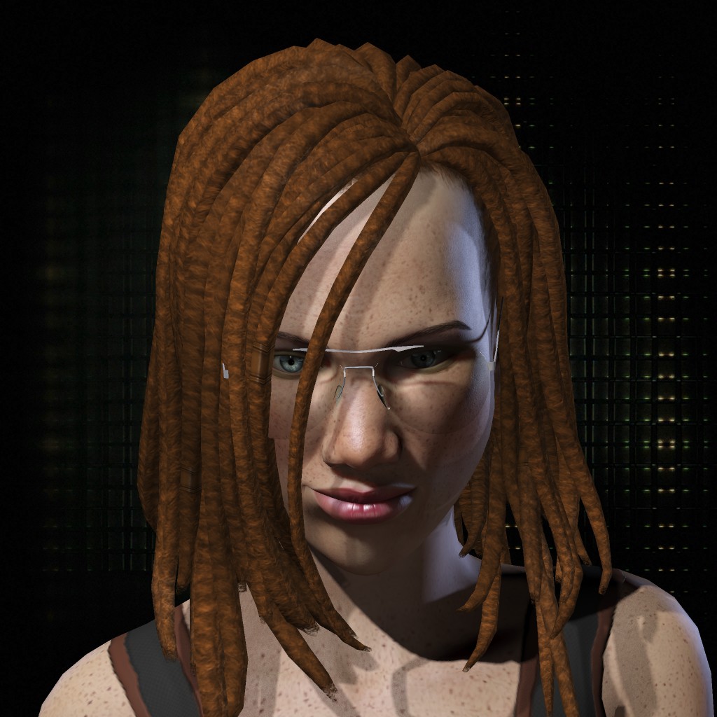 caius Skord