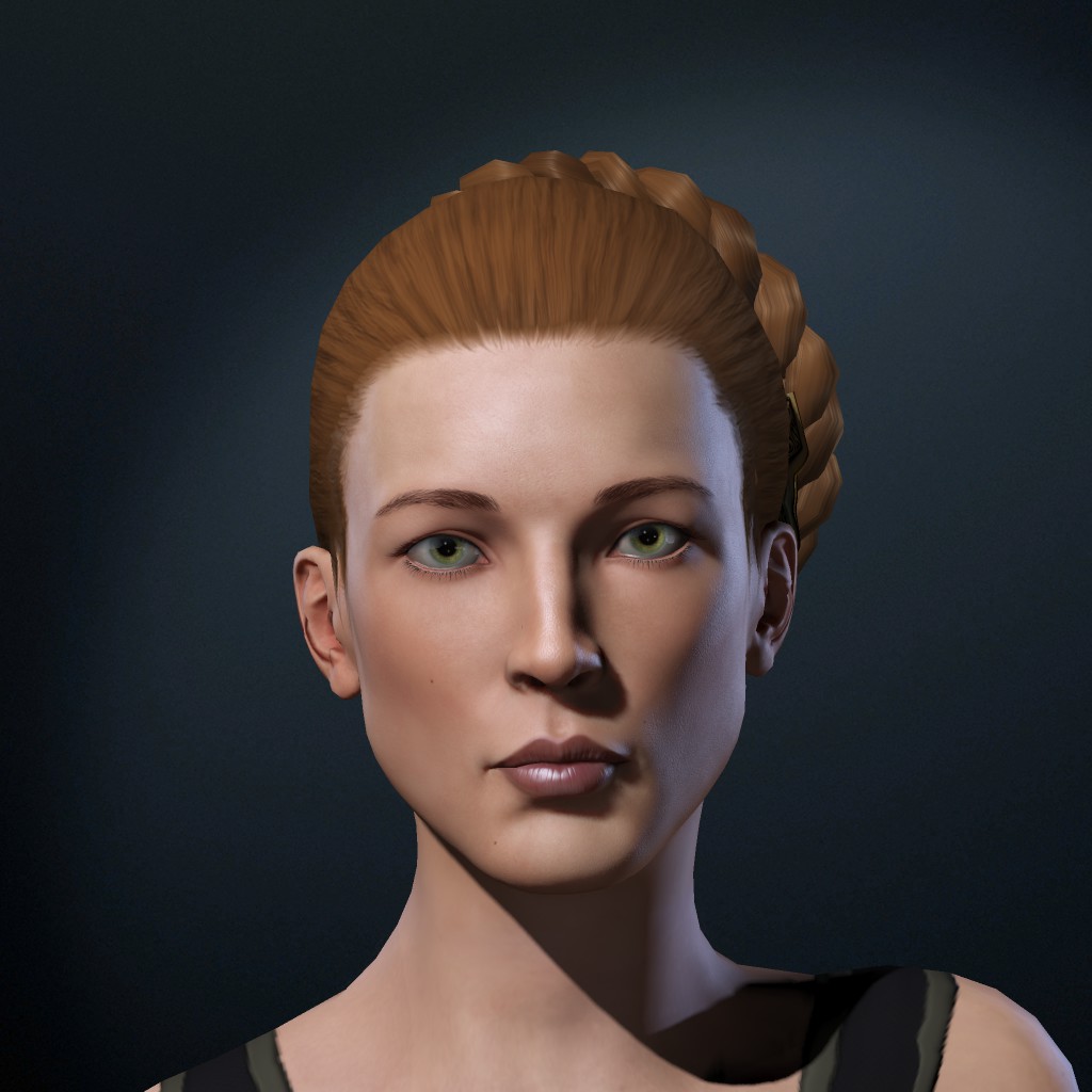 Gingerie