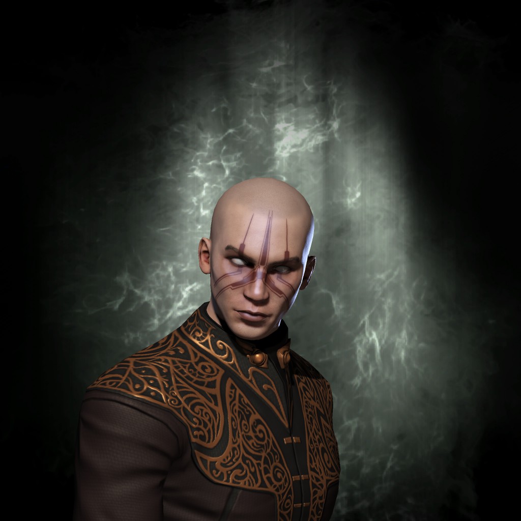 Chucky Takeda