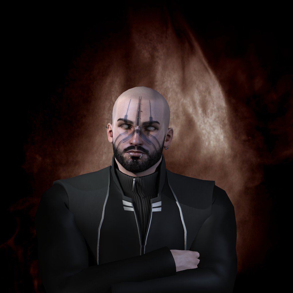 Anub1s Rotineque